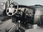 Hyundai H-1 Minibus 1997 года
